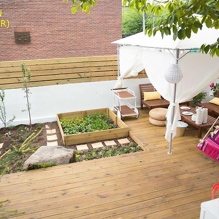 Therapy House Seoul Exterior photo