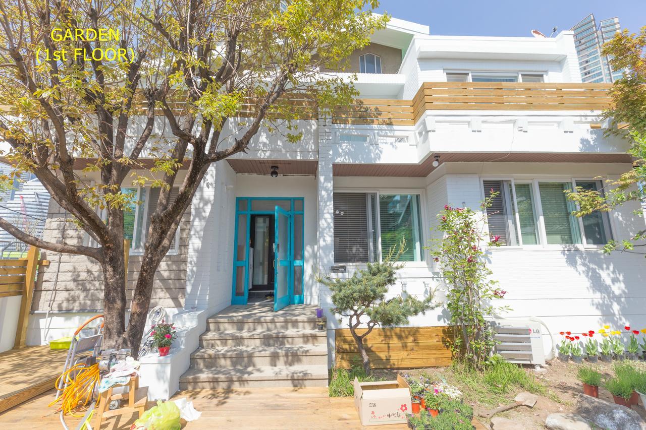 Therapy House Seoul Exterior photo