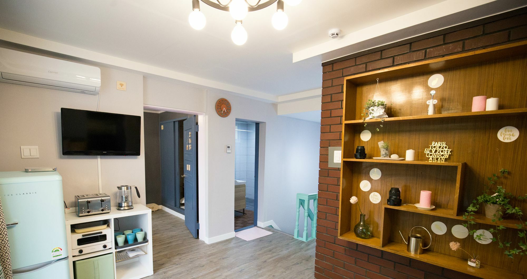 Therapy House Seoul Exterior photo
