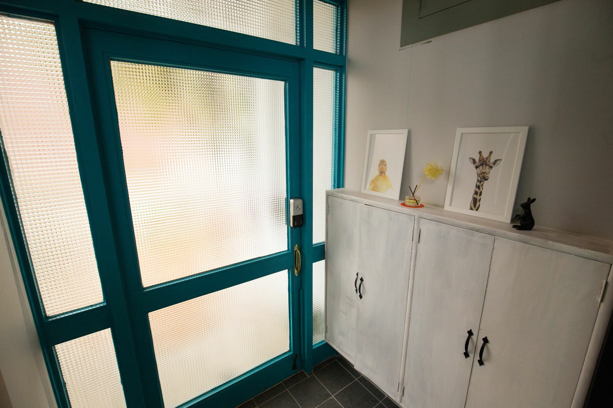 Therapy House Seoul Exterior photo